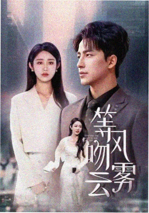一见倾心 电视剧 2023